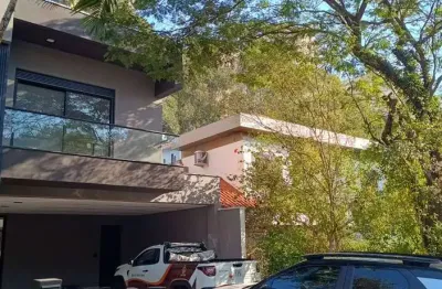 Casa moderna, 6 suites, para venda no residencial 3, alphaville