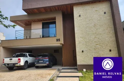 Casa com 4 quartos à venda na Alameda Lyra, Alphaville, Santana de Parnaíba