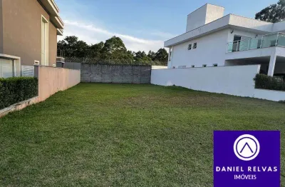 Terreno à venda na Avenida Honório Alvares Penteado, Tamboré, Santana de Parnaíba