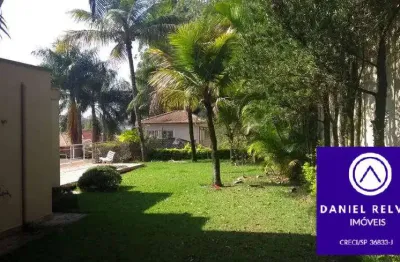Casa com 5 quartos à venda na Avenida Ceci, Tamboré, Barueri