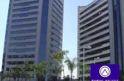 Sala comercial com 101 m² para locação no centro adm. rio negro