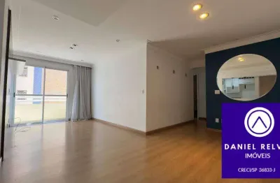 Apartamento com 3 quartos para alugar na Alameda Grajaú, Alphaville Centro Industrial e Empresarial/Alphaville., Barueri