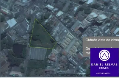 Terreno comercial  com  7.181 metros, para venda em barueri