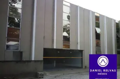 Galpão para locação  no bairro industrial anhanguera, osasco