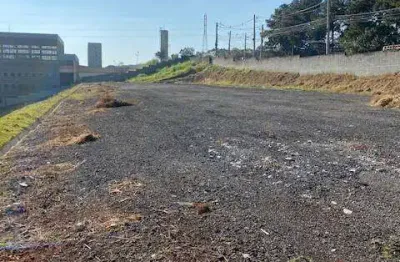 Terreno comercial para alugar na Estrada Ibateguara, Jardim Mutinga, Barueri