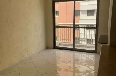 Apartamento para venda no edificio parati, centro de alphaville