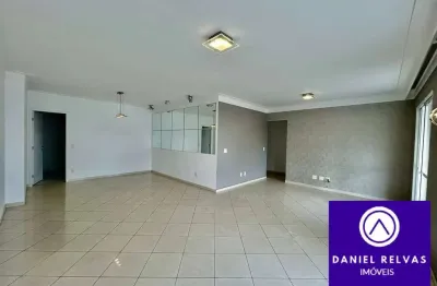 Apartamento com 3 quartos à venda na Avenida Oiapoque, Alphaville Centro Industrial e Empresarial/Alphaville., Barueri