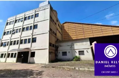 Condominio de predios comerciais para locação em alphaville
