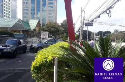 Loja à locação  num dos melhores pontos comerciais de alphaville