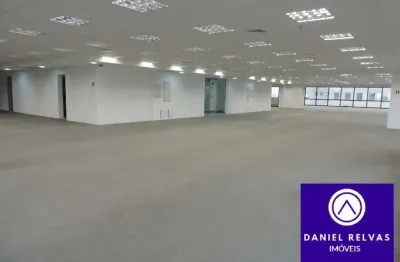 Conjunto comercial para locação no cea corporate, alphaville