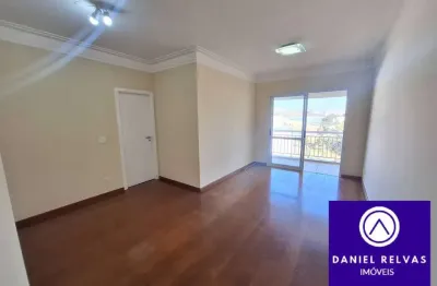 Apartamento com 3 quartos à venda na Avenida Marcos Penteado de Ulhôa Rodrigues, Tamboré, Santana de Parnaíba