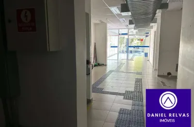 Ponto comercial com 6 salas para alugar na Alameda Rio Negro, Alphaville Centro Industrial e Empresarial/Alphaville., Barueri