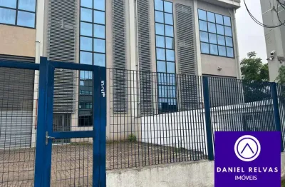 Barracão / Galpão / Depósito com 6 salas para alugar na Alameda Rio Preto, Tamboré, Barueri