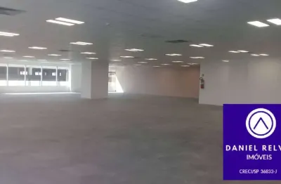 Meio andar corporativo para venda ou locação no west corp, alphaville