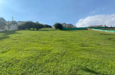 Terreno à venda na Alameda Serra da Bocaina, Tamboré, Santana de Parnaíba