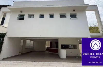 Casa com 5 quartos à venda na Alameda Ubatuba, Alphaville, Santana de Parnaíba
