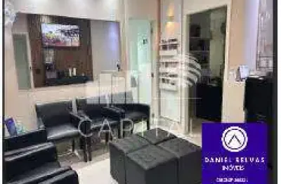 Sala comercial com 1 sala para alugar na Alameda Madeira, Alphaville Centro Industrial e Empresarial/Alphaville., Barueri