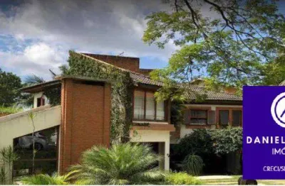 Casa encantadora para venda no residencial 10, alphaville,oportunidade