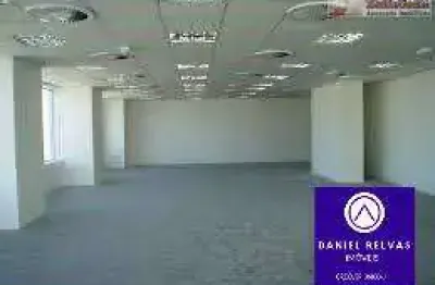 Conjunto comercial  à  alugar  edifício alpha green, alphaville