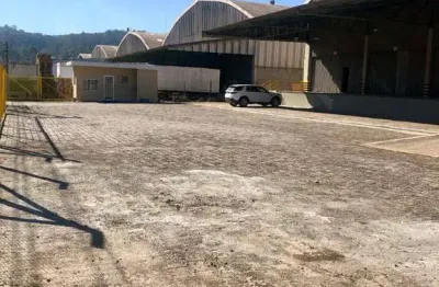 Barracão / Galpão / Depósito com 8 salas para alugar na Rua Nova São Paulo, Itaqui, Itapevi