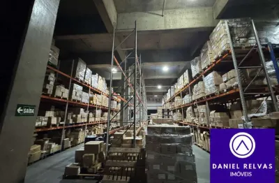 Barracão / Galpão / Depósito com 10 salas para alugar no Alphaville Centro Industrial e Empresarial/Alphaville., Barueri 