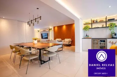 Apartamento  impecável para venda no edifício more, alphaville