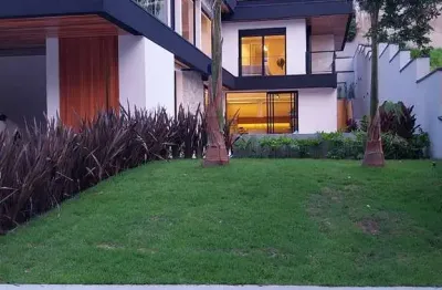 Casa mobiliada para venda ou locação no genesis 2, alphavivlle