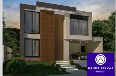 Casa com 4 quartos à venda na Alameda Malaquita, Alphaville, Santana de Parnaíba