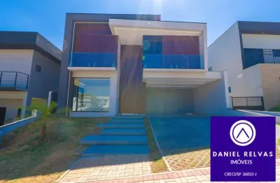 Casa com 4 quartos à venda na Alameda do Encontro, Cidade Tamboré, Santana de Parnaíba