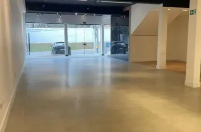 Ponto comercial com 4 salas para alugar na Alameda Rio Negro, Alphaville Centro Industrial e Empresarial/Alphaville., Barueri