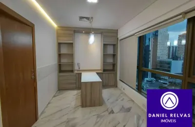 Sala comercial com 34 salas para alugar na Alameda Grajaú, Alphaville Centro Industrial e Empresarial/Alphaville., Barueri