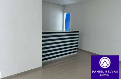 Conjunto Comercial com 88 m² A/U Para Locação no West Gate, Alphaville