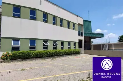 Barracão / Galpão / Depósito com 6 salas para alugar na Rua Constantinopla, Jardim Isaura, Santana de Parnaíba