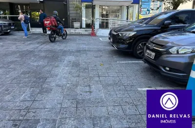 Predio Comercial Monousuário Para Locação Na Alameda Rio Negro, Alphaville