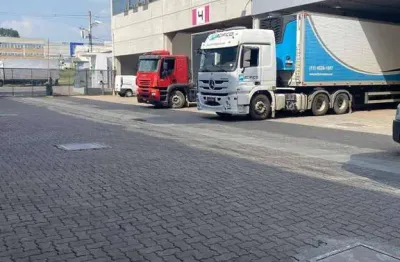 Barracão / Galpão / Depósito com 6 salas para alugar no Jardim Alvorada, Jandira 