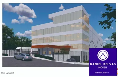 Barracão / Galpão / Depósito com 12 salas para alugar no Alphaville Empresarial, Barueri 