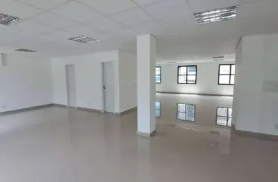 Predio Comercial Monousuário Para Locação no Centro de Apoio 2, Alphaville