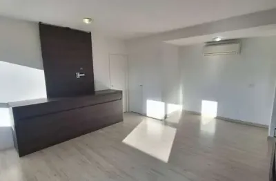 Apartamento com 1 quarto à venda no Melville Empresarial  I e  II, Barueri 