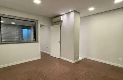 Sala Comercial Para  Venda ou Locação no Edifício Gama Office, Alphaville
