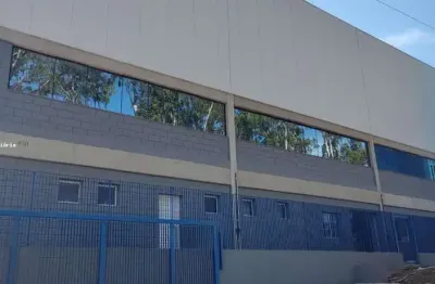 Barracão / Galpão / Depósito para alugar na Vila Jovina, Km 31 Raposo Tavares, Vila Jovina, Cotia