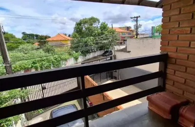 Casa para venda em cotia, jardim do engenho, 2 dormitórios, 1 suíte, 2 banheiros, 1 vaga