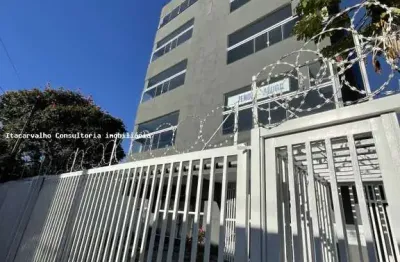 Sala comercial para alugar na Rua Topázio, Nakamura Park, Cotia