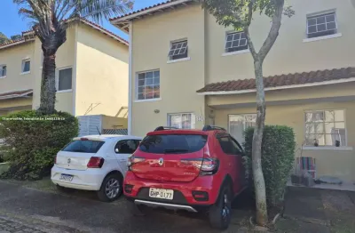 Casa em condomínio para venda em cotia, jardim colibri, 2 dormitórios, 1 suíte, 3 banheiros, 2 vagas