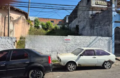 Terreno à venda na Rua Karan, 01, Parque São George, Cotia