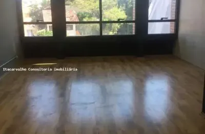 Sala comercial para locação em cotia, jardim lambreta, 6 vagas