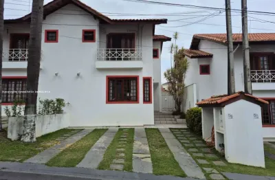 Casa em condomínio para venda em cotia, jardim da glória, 3 dormitórios, 1 suíte, 3 banheiros, 2 vagas