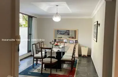 Casa em condomínio para venda em cotia, jd. semiramis, 4 dormitórios, 4 suítes, 6 banheiros, 4 vagas