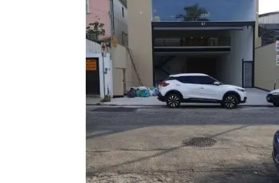 Barracão / Galpão / Depósito para alugar na Rua Dr. Mario De Moura Albukquerquer, Jardim Monte Kemel, São Paulo