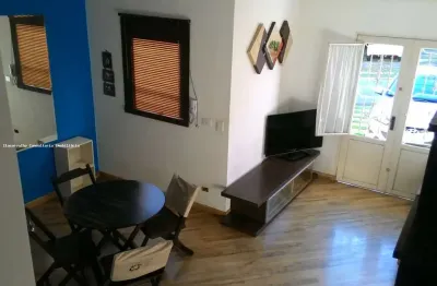 Casa em condomínio para venda em cotia, jardim da glória, 2 dormitórios, 2 suítes, 2 banheiros, 2 vagas