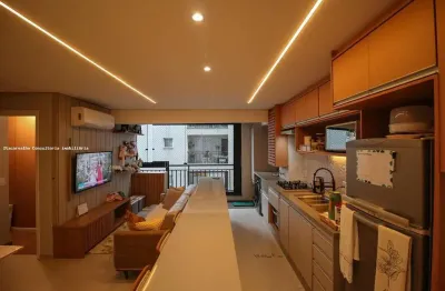 Apartamento para venda em cotia, jardim lambreta, 2 dormitórios, 1 suíte, 2 banheiros, 1 vaga